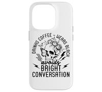 Not All Who Wander Are Lost Outdoor Adventure Case for iPhone 14 Pro