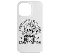 Not All Who Wander Are Lost Outdoor Adventure Case for iPhone 14 Pro Max