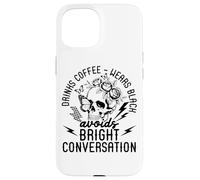 Not All Who Wander Are Lost Outdoor Adventure Case for iPhone 15