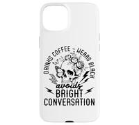 Not All Who Wander Are Lost Outdoor Adventure Case for iPhone 15 Plus