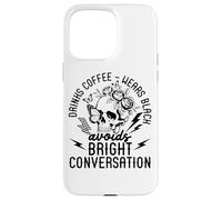 Not All Who Wander Are Lost Outdoor Adventure Case for iPhone 15 Pro Max