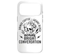 Not All Who Wander Are Lost Outdoor Adventure Case for iPhone 17 Pro Max