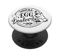 Not All Who Wander Are Lost Vintage Style PopSockets Adhesive PopGrip