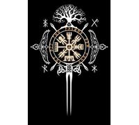 Not All Who Wonder Are Lost: Blank Lined Notebook, Journal or Diary