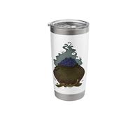 Not All Witches Have Burned Stainless Steel Insulated Tumbler