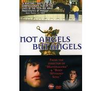 Not Angels But Angels - Not Angels But Angels [DVD] [1994] [Region 1] [US Import] [NTSC]