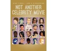 Not Another Celebrity Movie [DVD] [2013] [Region 1] [US Import] [NTSC]