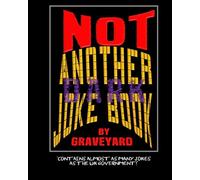 Not Another Dark Joke Book