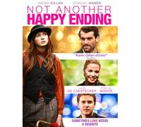 Not Another Happy Ending