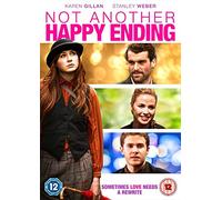 Not Another Happy Ending [DVD]