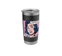 Not Another Meeting Stainless Steel Insulated Tumbler