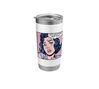 Not Another Meeting Stainless Steel Insulated Tumbler