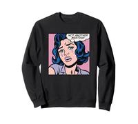 Not another meeting Sweatshirt