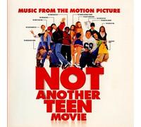 Not Another Teen Movie by Not Another Teen Movie Soundtrack, Various Artists (2012) Audio CD
