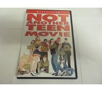 Not Another Teen Movie [DVD]