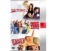 Not Another Teen Movie/Loser/Evil Woman [DVD]