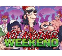 Not Another Weekend (PC) Steam Key - GLOBAL