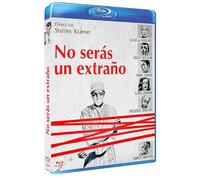 Not as a Stranger (1955) (Blu-Ray)