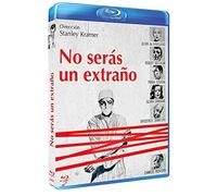 Not as a Stranger (1955) (Blu-Ray)