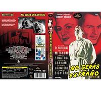 Not as a Stranger ( Morton Thompson's Not as a Stranger )