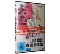 Not As A Stranger (und nichts als ein Fremder) by Olivia de Havilland