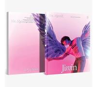 ( NOT AUDIO CD!! ) BTS SPECIAL 8 PHOTO-FOLIO ME, MYSELF AND JIMIN [ID:CHAOS] PHOTO BOOK K-POP SEALED