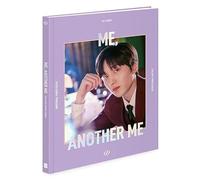 ( NOT AUDIO CD!! ) SF9 PHOTO ESSAY ME,ANOTHER ME ( CHA NI'S Ver. ) K-POP SEALED