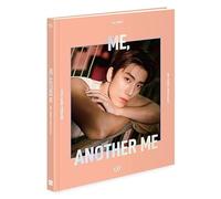 ( NOT AUDIO CD!! ) SF9 PHOTO ESSAY ME,ANOTHER ME ( HWI YOUNG'S Ver. ) K-POP SEALED