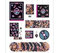 (NOT AUDIO CD!!) TWICE 2023 SEASON’S GREETINGS [SECRET LIFE @HOUSE] K-POP SEALED