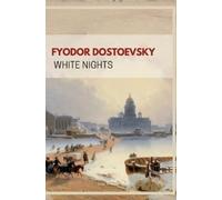 Not Available Fyodor Dostoevsky Book NEW
