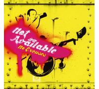 Not Available - No Excuses