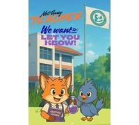 Not Away Teacher, We Want You to Know: Our Gratitude and Stories for You