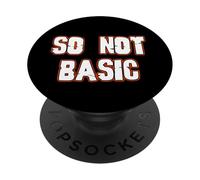 NOT BASIC PopSockets Adhesive PopGrip