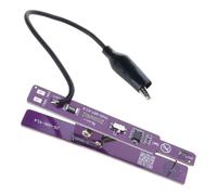 Not Battery Required Power on Testing Clip Suitable for Not Encrypted Smartphones Multifunctional Phone Testing Clip Power on
