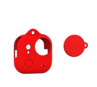 Not Bulk Protective Skin for Tiny Cameras Damping Secure Break on Ending Mechanism Accuracy Cut Camera Case Protect
