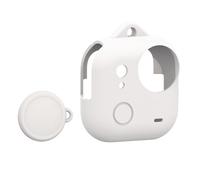 Not Bulk Protective Skin for Tiny Cameras Damping Secure Break on Ending Mechanism Simple Action Camera Protect