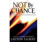 Not by Chance: Learning to Trust a Sovereign God
