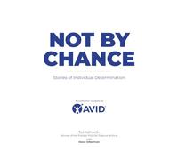 Not By Chance: Stories of Individual Determination
