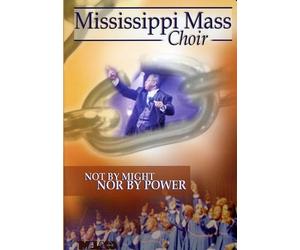 Not By Might Nor By Power [DVD] [Region 1] [US Import] [NTSC]