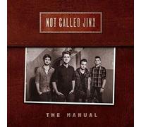 NOT CALLED JINX: MANUAL - CD