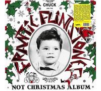 Not Christmas Album [VINYL]