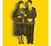 Not Cool by Tim Easton (2013-08-20)
