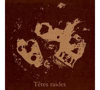 Not Dead But Bien Raides [VINYL]