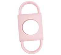 Not Deadly Infant Bottle Grip Handle Modifiable Silicone Sleeve Accommodates Most Standard Bottles Easy Installation Smooth Face for Quick Cleansing Infant Bottle Handle Addition