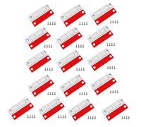 Not Drilling Door Stops Door Holders Push & Pull Magnet Fixtures for Smooth Sliding Control Closure for