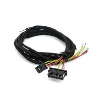 Not Drive Power Cable Wiring Harness EXL007 for E38 E39 E46 E53 Car Electronics Upgrade Car Accessories