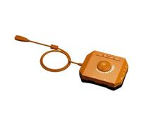 Not Driver Need USB External Sound Converters for Computer Laptop Plugs and Play Highly Definition USB