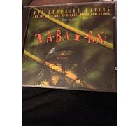 Not Drowning, Waving - Tabaran