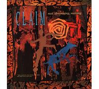 Not Drowning Waving - Waving/Claim [VINYL]