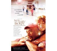Not Easily Broken [DVD] [2009]